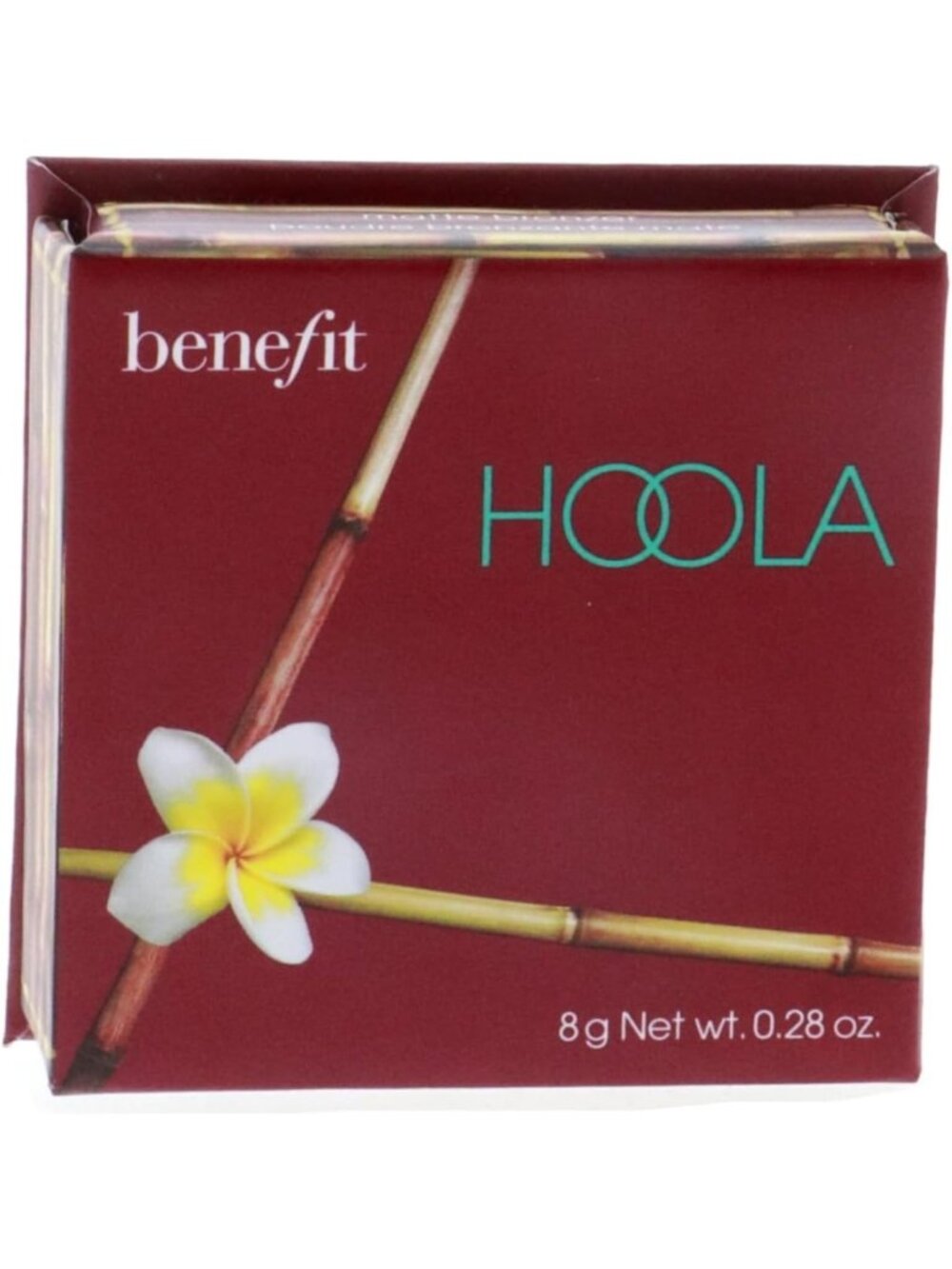 Matte Bronzer for Sun-Kissed Glow, Perfect for Contouring & All Skin Types